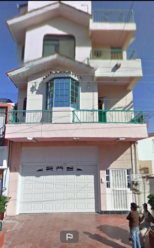 Casa Palma 2 Hotel La Paz Exterior foto